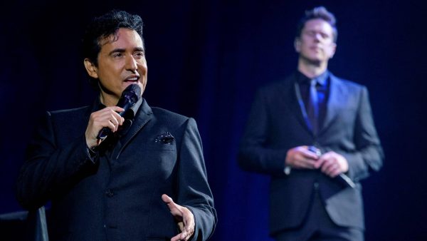 'Il Divo'-zanger Carlos Marín op 53-jarige leeftijd overleden