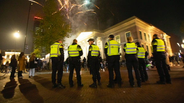 vuurwerkverbod-coronamaatregelen-geen-prioriteit-politie-jaarwisseling