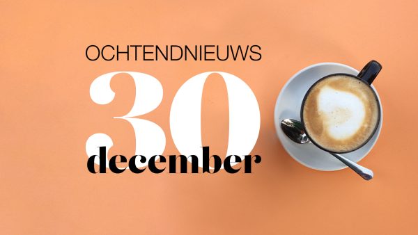 ochtendnieuws