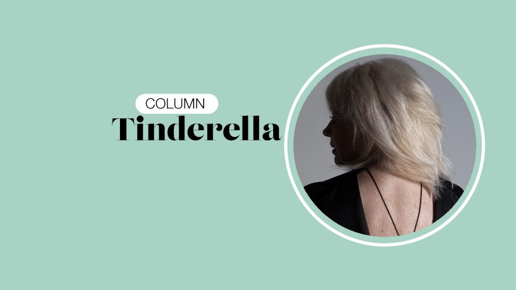 Tinderella blikt terug op 2021: 'Inmiddels heb ik een hele ‘slettenla’ met een compleet amusementsassortiment'