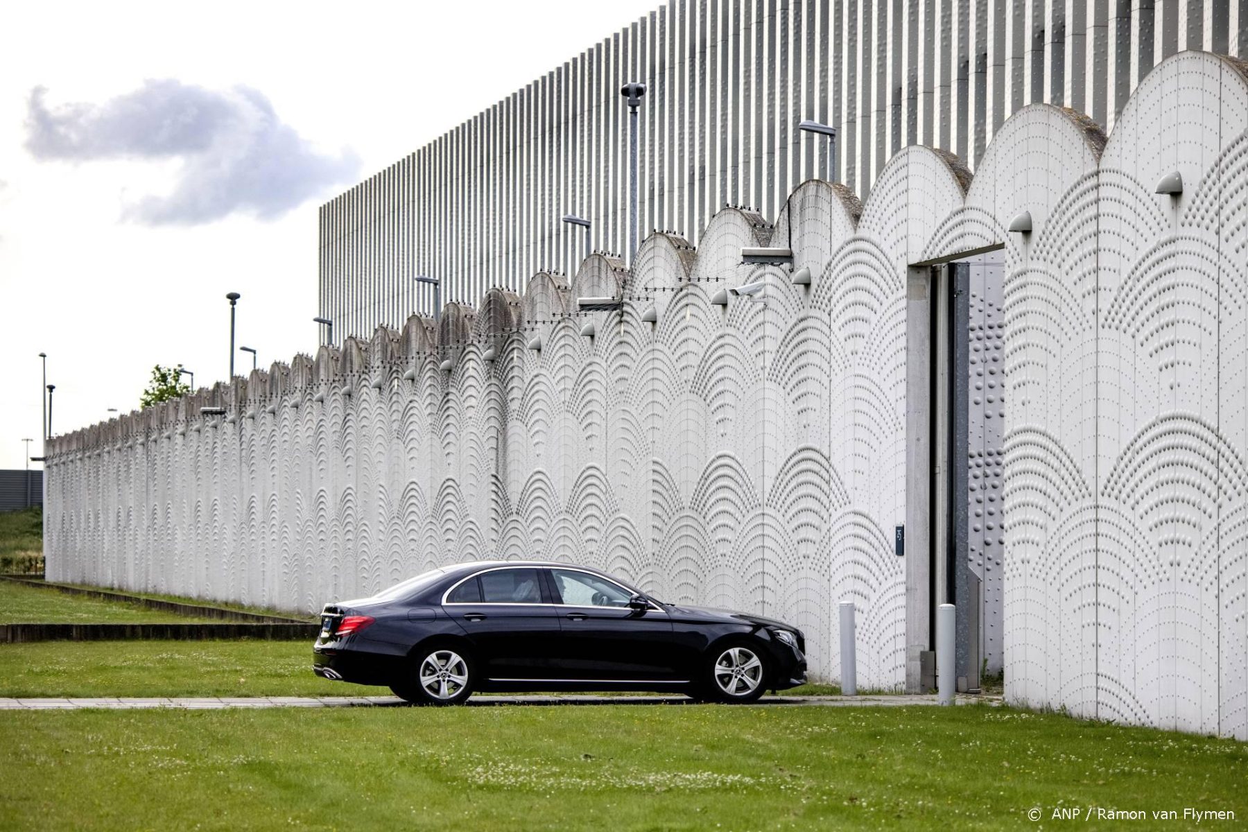 Verdachten willen ander hof voor hoger beroep moordzaak Derk Wiersum