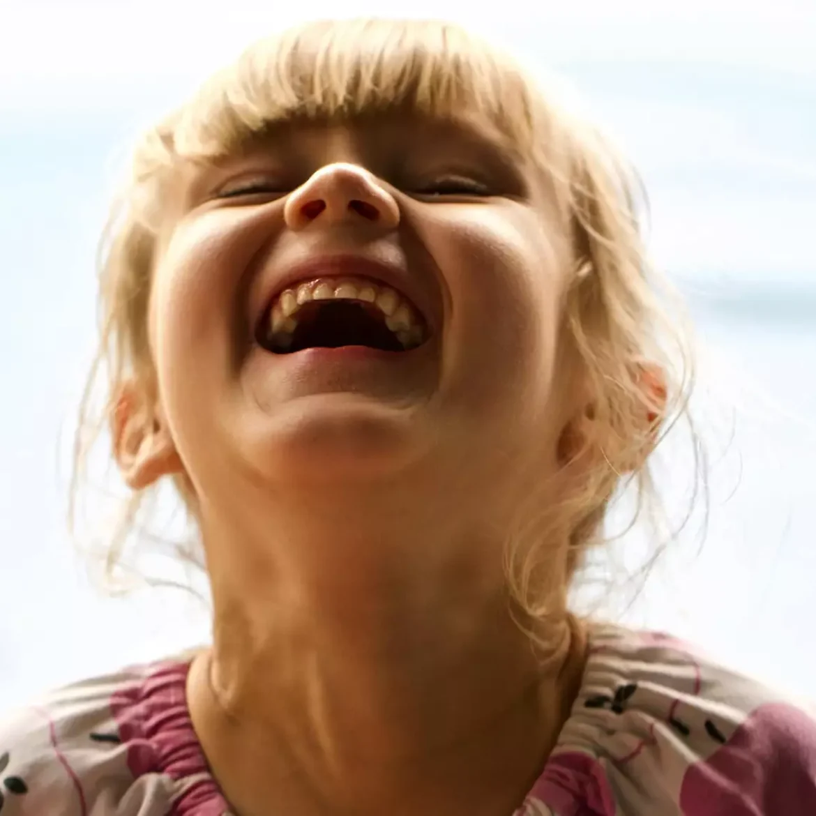 'Als pap dood is, wil ik een hond': 15 grappige kinderuitspraken