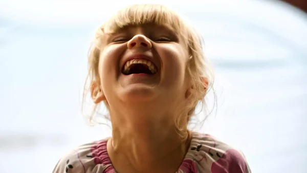'Als pap dood is, wil ik een hond': 15 grappige kinderuitspraken