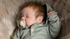 opslaan Laan Elegantie Rebornsters maken levensechte baby's: 'Of ik haar kindje kon namaken' -  LINDA.nl