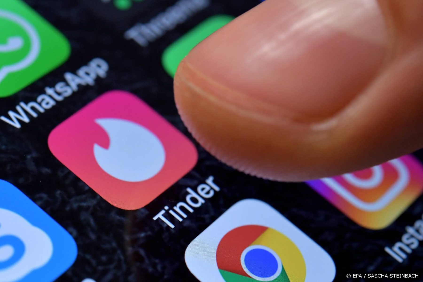 Tinder bant ‘Tinder Swindler’ Simon Leliev van datingapp