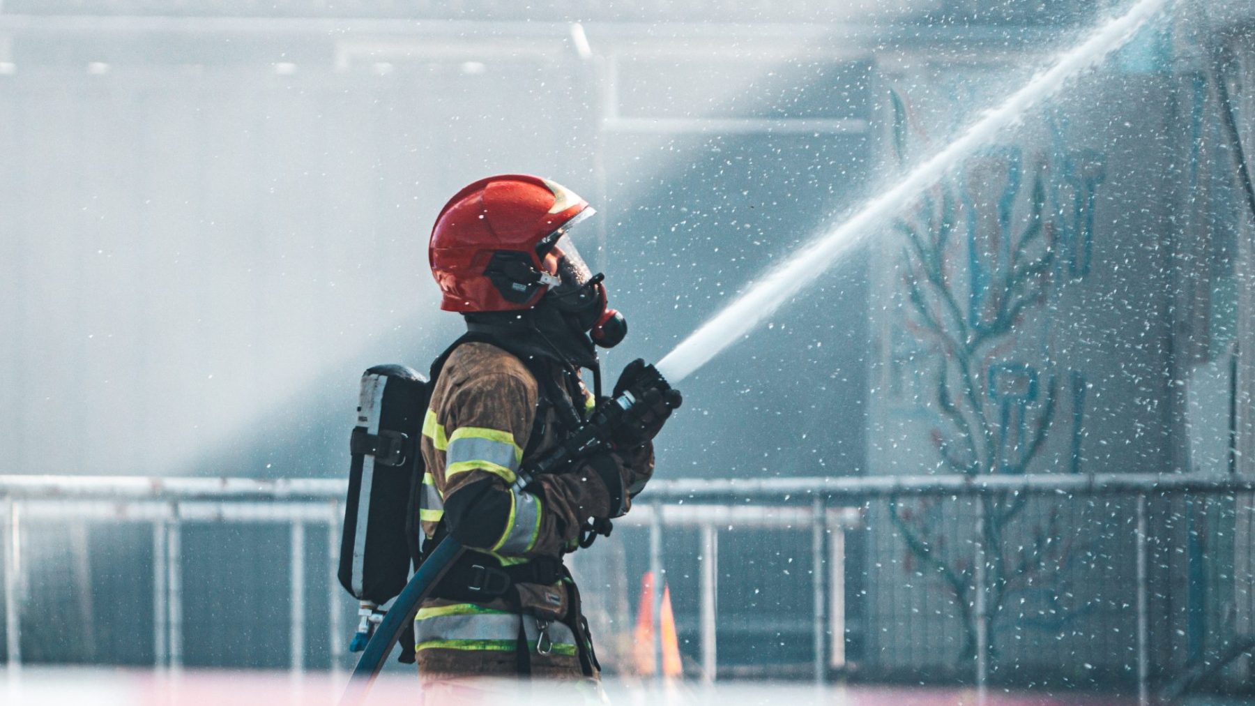 Grote explosie in stadshart Zoetermeer, meerdere gewonden