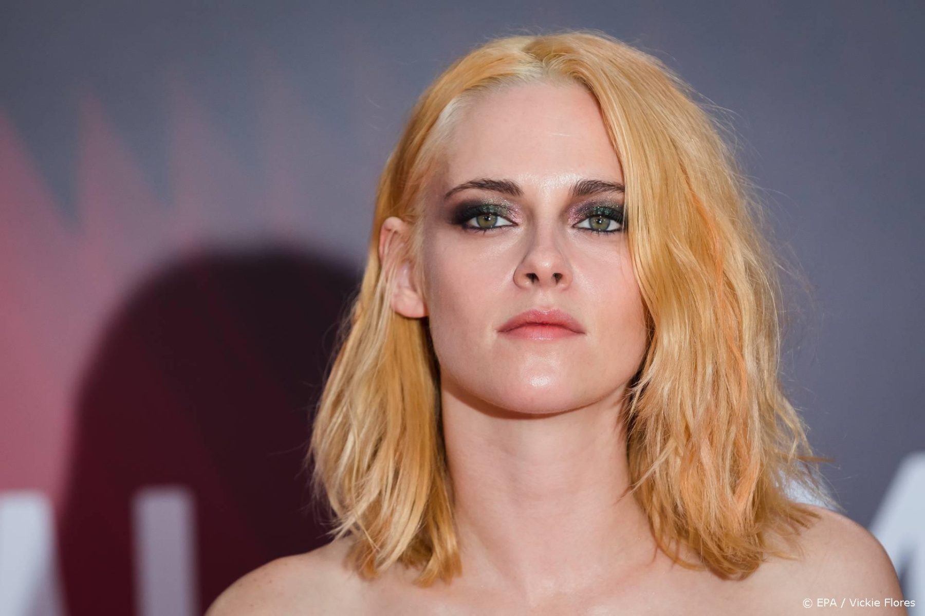 Kristen Stewart (31) wilde zichzelf laten overgeven tijdens filmopnames