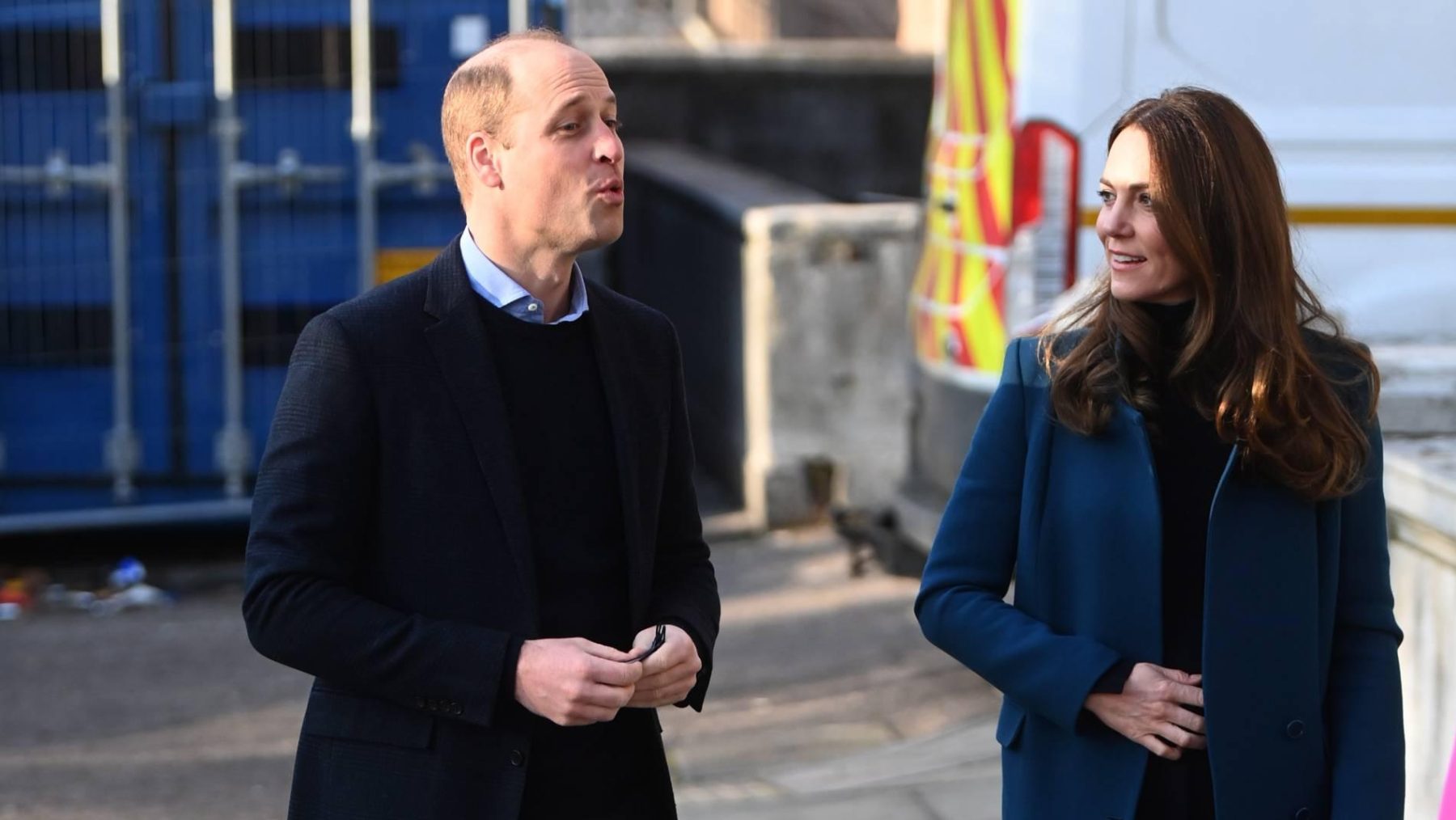 William en Catherine eren Bob Marley tijdens bezoek aan Jamaica