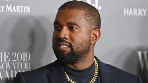 Thumbnail voor Oh God: Kanye reageert in video met gebed op Pete Davidsons berichten