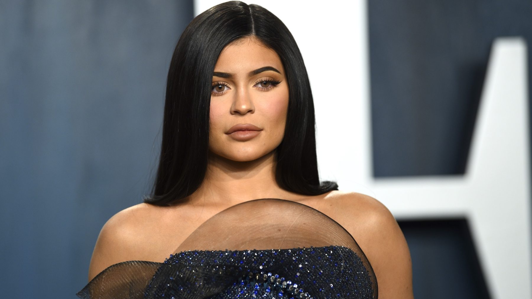 Zoon Kylie Jenner krijgt toch nog andere naam