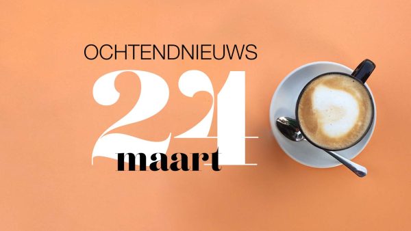 Het nieuws dat je moet en wil weten