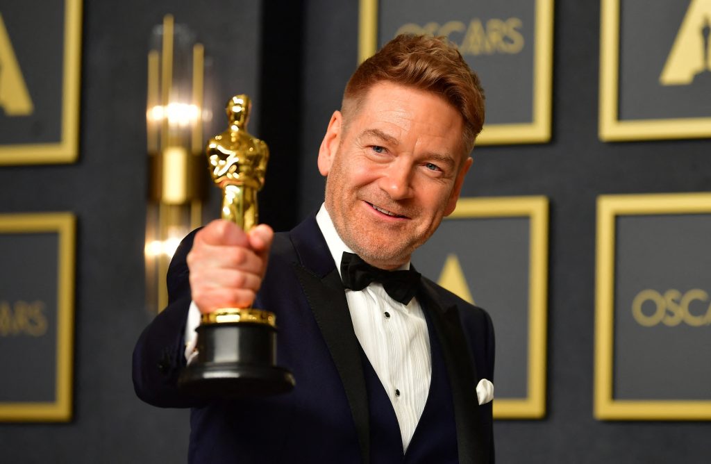 Dit zijn ze, dé winnaars van de Oscars in 2022 - LINDA.nl