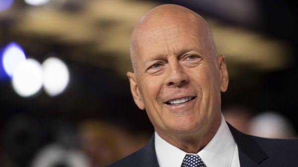 Razzie trekt Bruce Willis-award in na nieuws over ziekte acteur