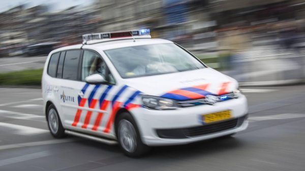 Grootschalig politieonderzoek bij A27 na achtervolging