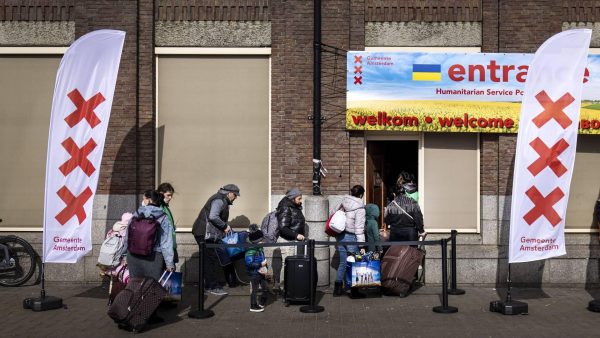 Meer gemeenten geven leefgeld aan Oekraïense vluchtelingen