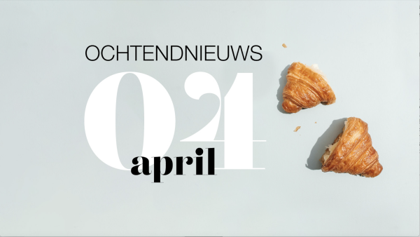 Het nieuws dat je moet en wil weten