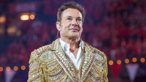 Thumbnail voor Goed nieuws voor Gerard Joling: zanger naar verwachting snel uit ziekenhuis