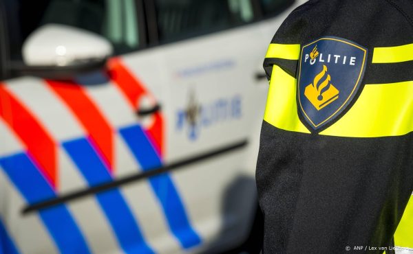 Twee agenten gewond na wedstrijd tussen Heerenveen en Groningen