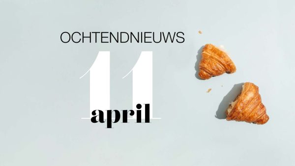 Het nieuws dat je moet en wil weten