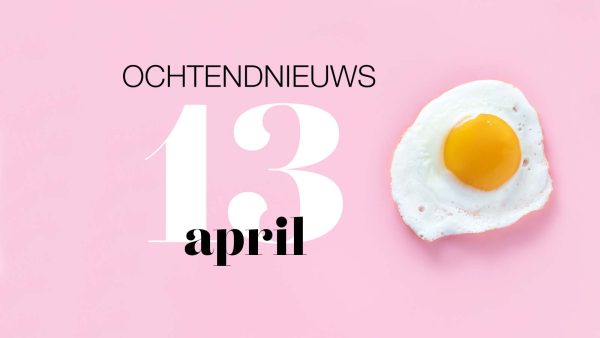 Het nieuws dat je moet en wil weten