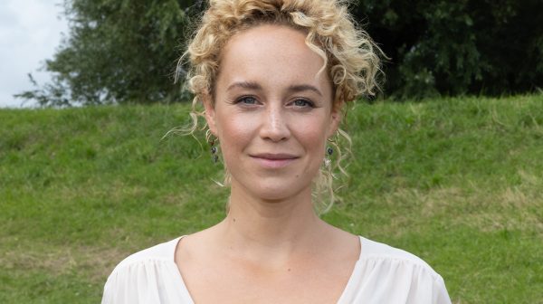 Anouk Maas stelt nieuwe vriend voor: 'Ja, ik ben verliefd'