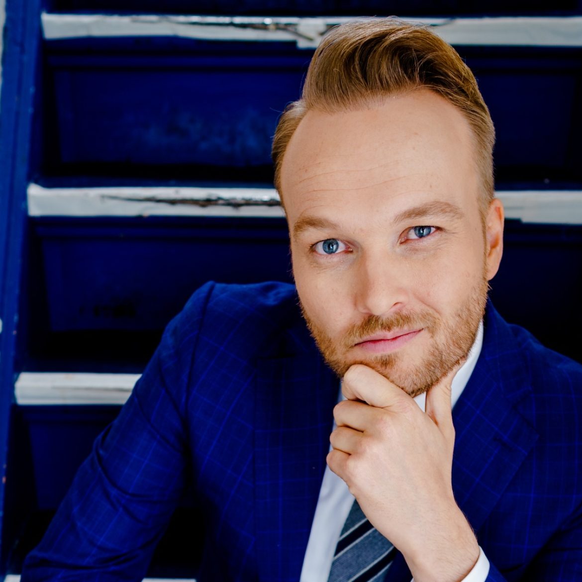 Het nieuwe seizoen van 'De Avondshow met Arjen Lubach' is vanaf deze maand te zien