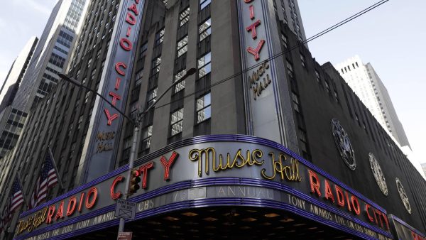 Nieuw beleid Tony Awards na klap van Will Smith