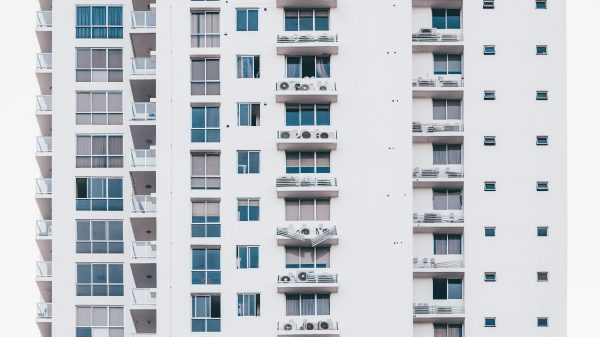 Amersfoorste 'horrorflat' bezorgt bewoners kopzorgen: 'Ik voel me niet veilig hier'