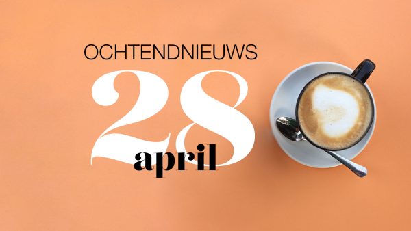 Het nieuws dat je moet en wil weten