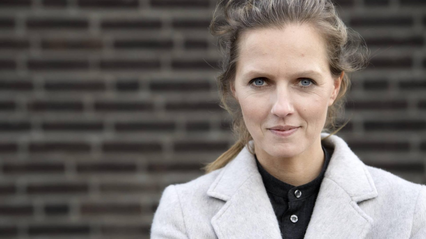 Leonie ter Braak presenteert donderdag eenmalig 'HLF8'