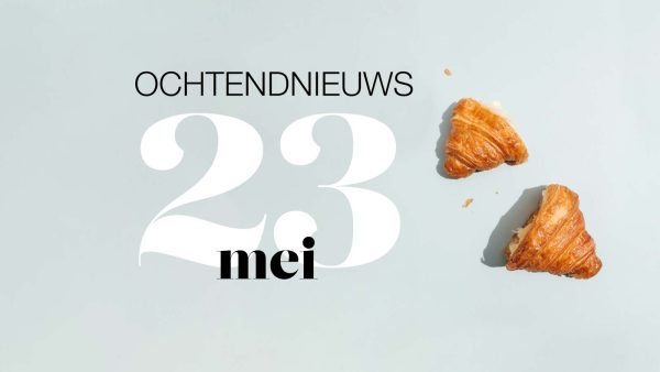 Het nieuws dat je moet en wil weten