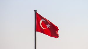 Thumbnail voor No more Turkey: Turkije wil voortaan als Türkiye door het leven gaan