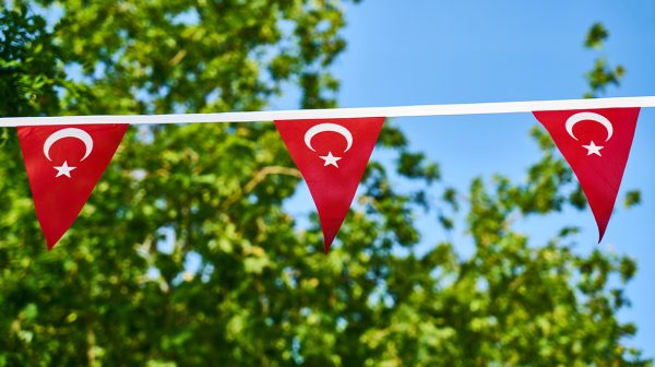 Aangenaam: VN noemen Turkije voortaan Türkiye