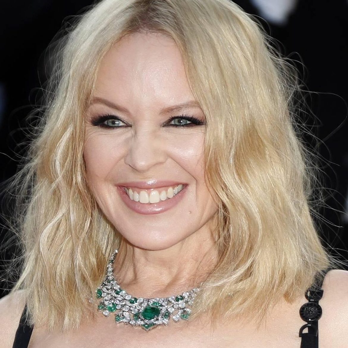 Kylie Minogue werkt volgens The Sun aan een autobiografie