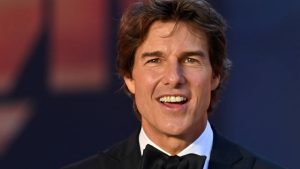 Thumbnail voor Tom Cruise boert goed: dit bedrag harkte hij de afgelopen jaren binnen