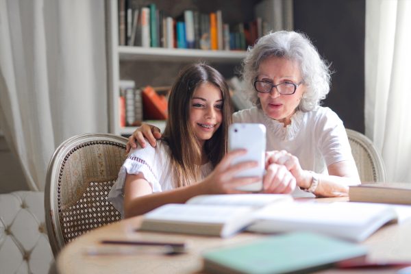 Het is Nationale Opa- en Omadag: dit zijn jullie mooiste momenten samen