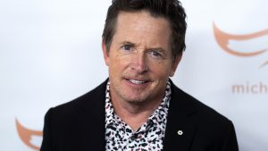 Thumbnail voor Michael J. Fox onthoudt teksten niet meer door Parkinson: 'Gewoon een black-out'