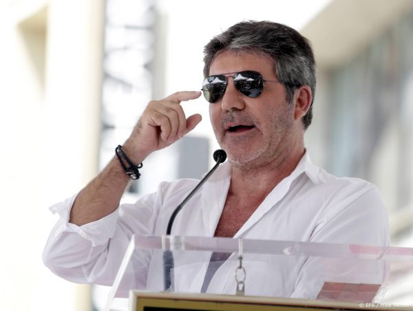 Simon Cowell zegt sorry tegen kandidaat 'Britain’s Got Talent': 'Voel me verschrikkelijk'