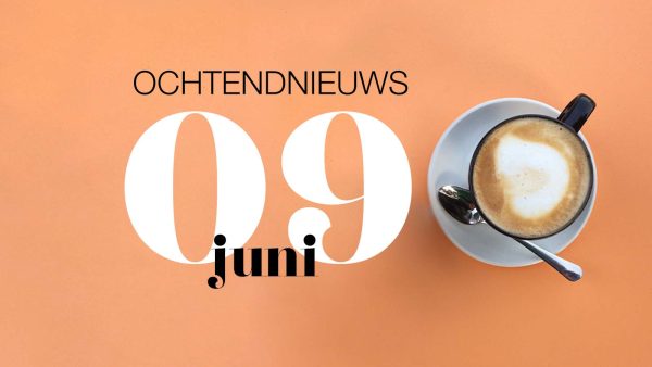 Het nieuws dat je moet en wil weten