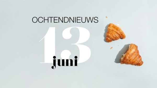 Het nieuws dat je moet en wil weten