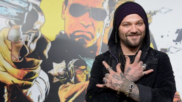 'Jackass'-ster Bam Margera vermist nadat hij is weggelopen uit een afkickkliniek