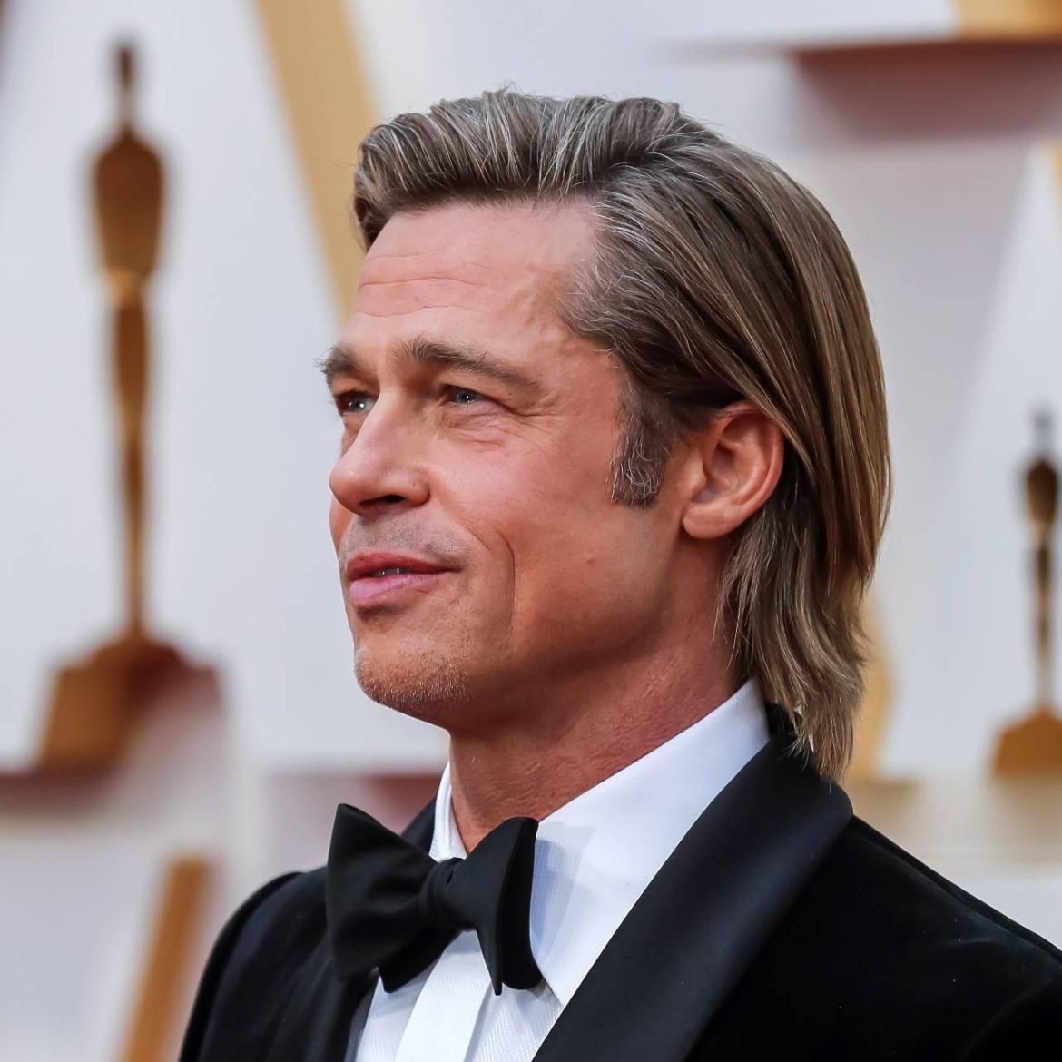 Tv-zender verwijdert item over nep-Brad Pitt: 'Anne had ieders moeder kunnen zijn' – daders waarschijnlijk gevonden