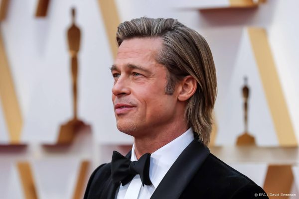 Tv-zender verwijdert item over nep-Brad Pitt: 'Anne had ieders moeder kunnen zijn' – daders waarschijnlijk gevonden