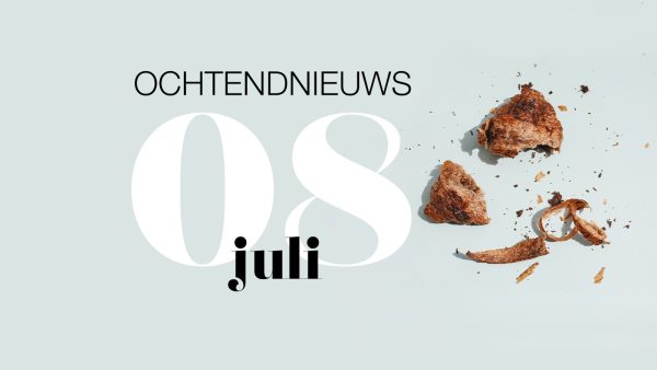 Ochtendnieuws