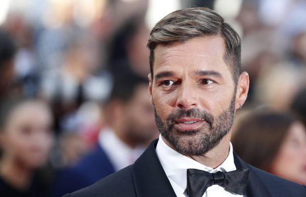 Ricky Martin na rechtszaak met neef: 'Was slachtoffer van een leugen'