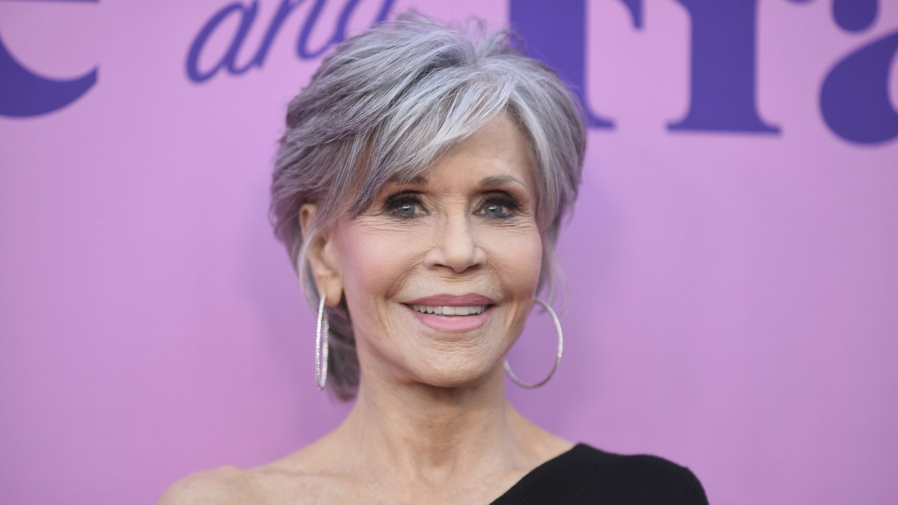 Jane Fonda (84) over haar seksleven: 'Privé en solo'