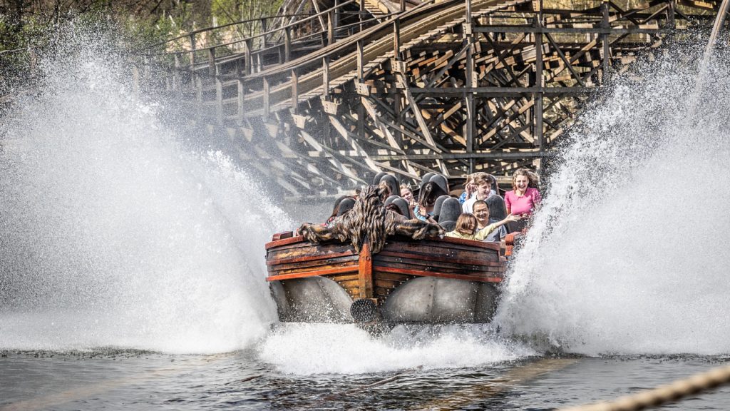 Jubilerende Efteling verkoopt weer avondtickets: ''s Avonds genieten'