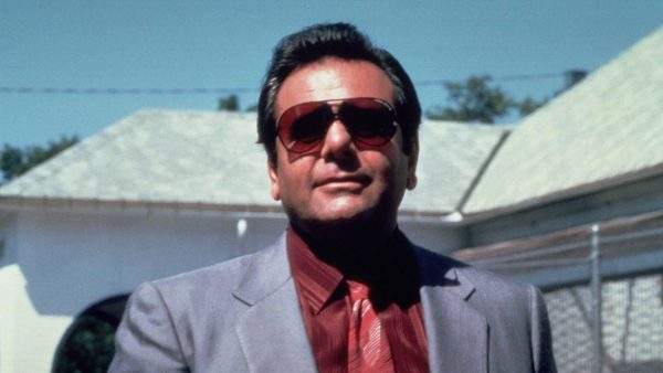 Paul Sorvino goodfellas