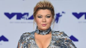 Thumbnail voor 'Teen Mom'-ster Amber Portwood verliest voogdij over zoontje James: 'Diepbedroefd'