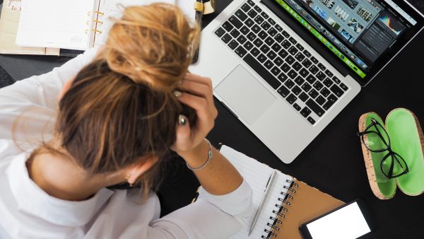 Een op acht Nederlanders heeft last van pijn bij dagelijks werk